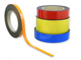 Magnetband-farbig