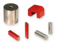 Aluminium-Nickel-Kobalt (AlNiCo)-Magnet