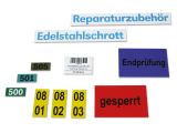 Lagermagnetschilder-bedruckt