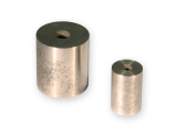 Aluminium-Nickel-Kobalt (AlNiCo)-Ringmagnet