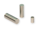 Aluminium-Nickel-Kobalt (AlNiCo)-Stabmagnet