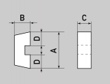 Zeichnung-Hufeisenmagnet-A