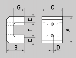 Zeichnung-Hufeisenmagnet-D